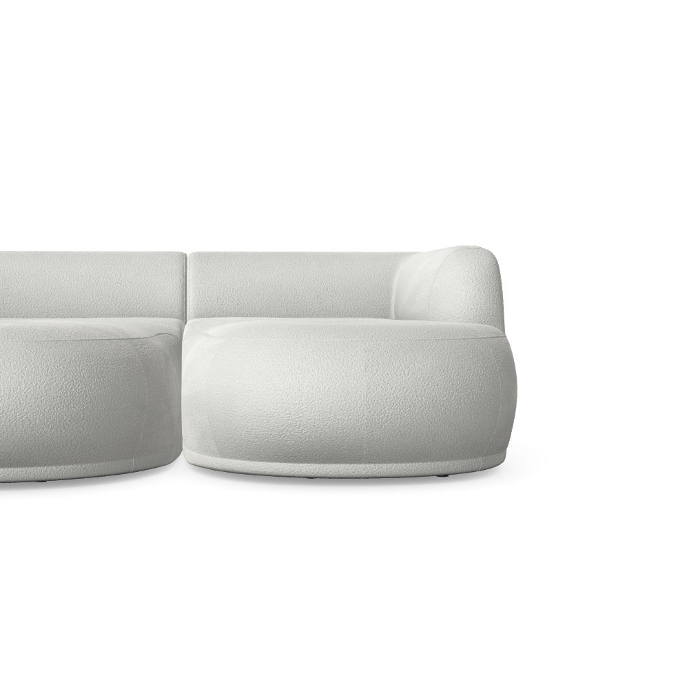 Modular Sofa Gio - Your Desired Configuration M_KUYHGS