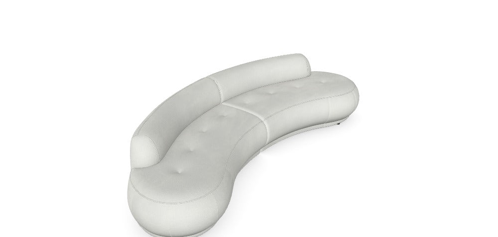 Modular Sofa Gio - Your Desired Configuration M_LEYVEMD