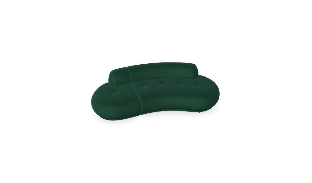Modular Sofa Gio - Your Desired Configuration M_LGYZMA