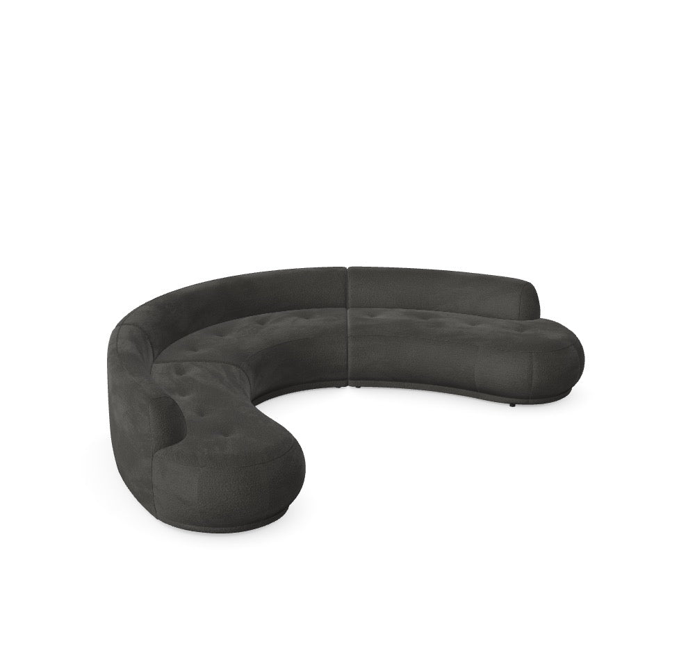 Modular Sofa Gio - Your Desired Configuration M_LWJ8QK