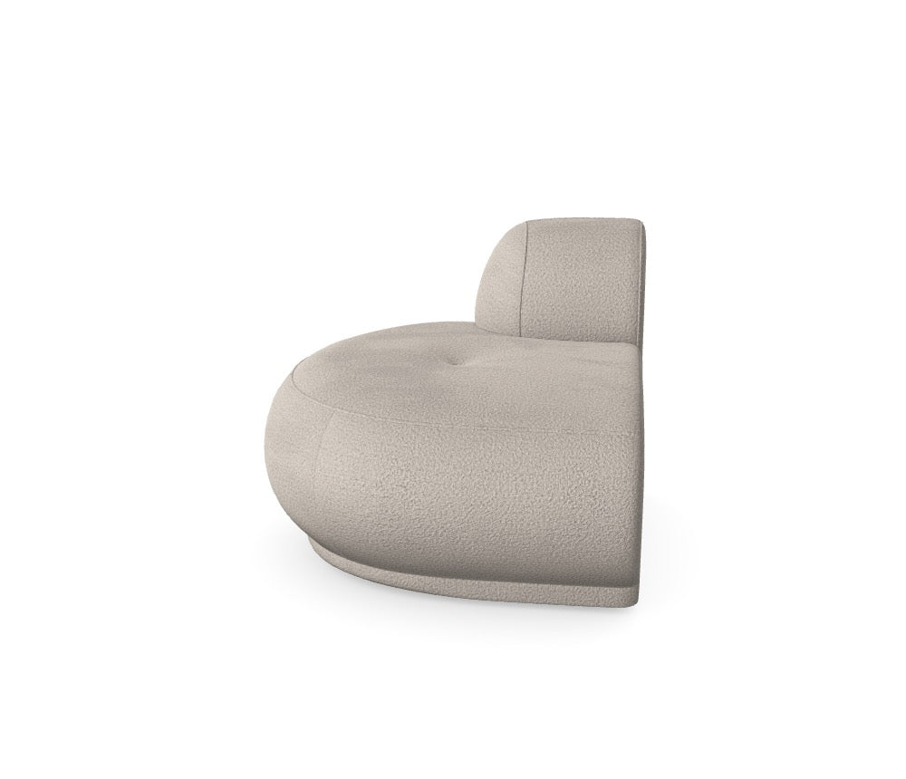 Modular Sofa Gio - Your Desired Configuration M_LX2KSG