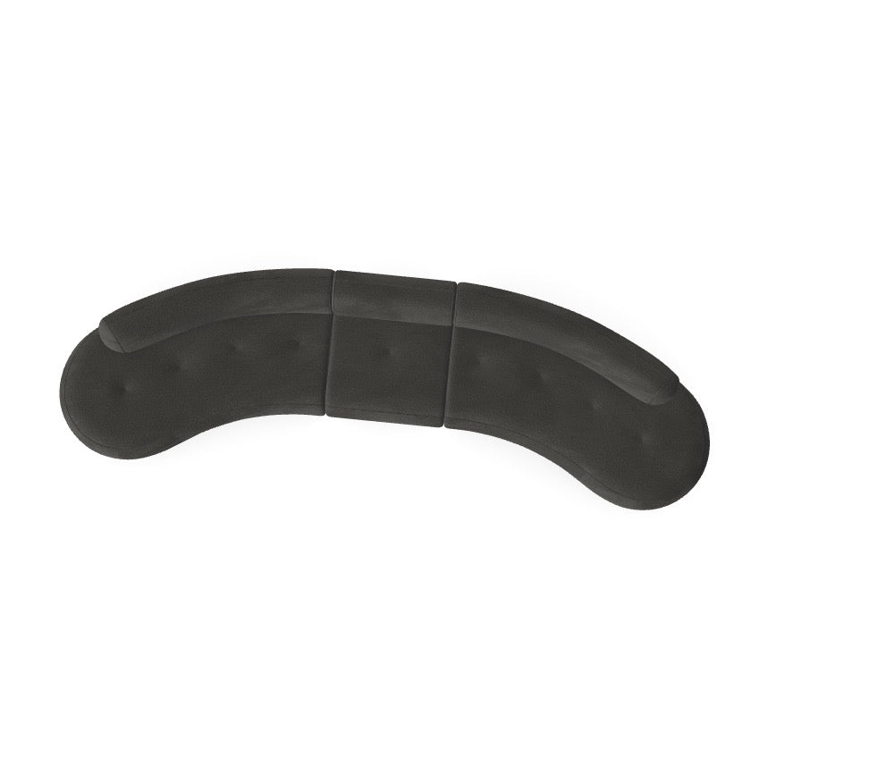 Modular Sofa Gio - Your Desired Configuration M_MK0INW