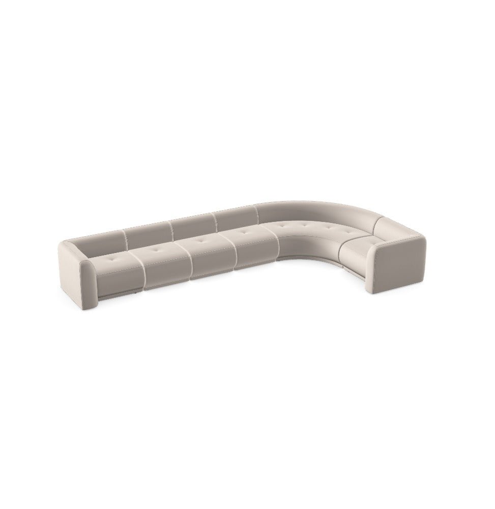 Modulares Sofa Gio - Deine Wunschkonfiguration M_MK7JCZ