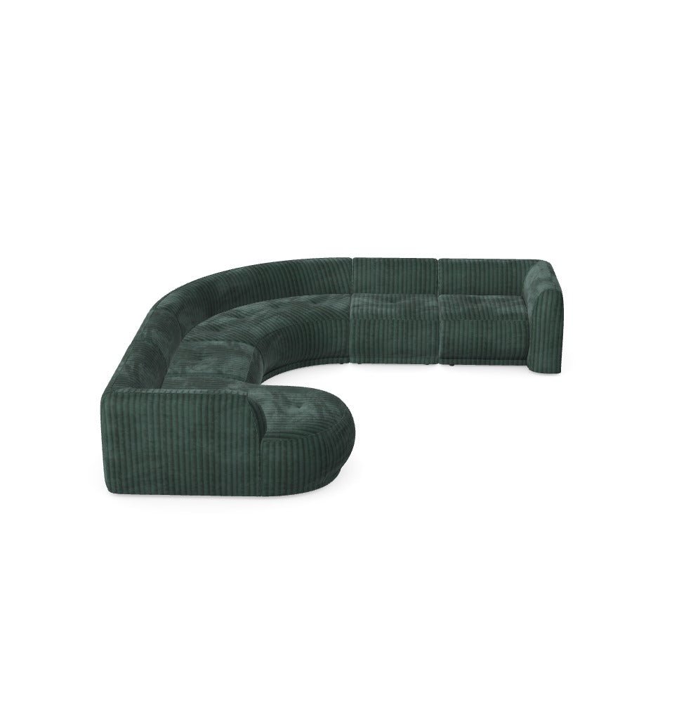 Modular Sofa Gio - Your Desired Configuration M_MWYUZ7