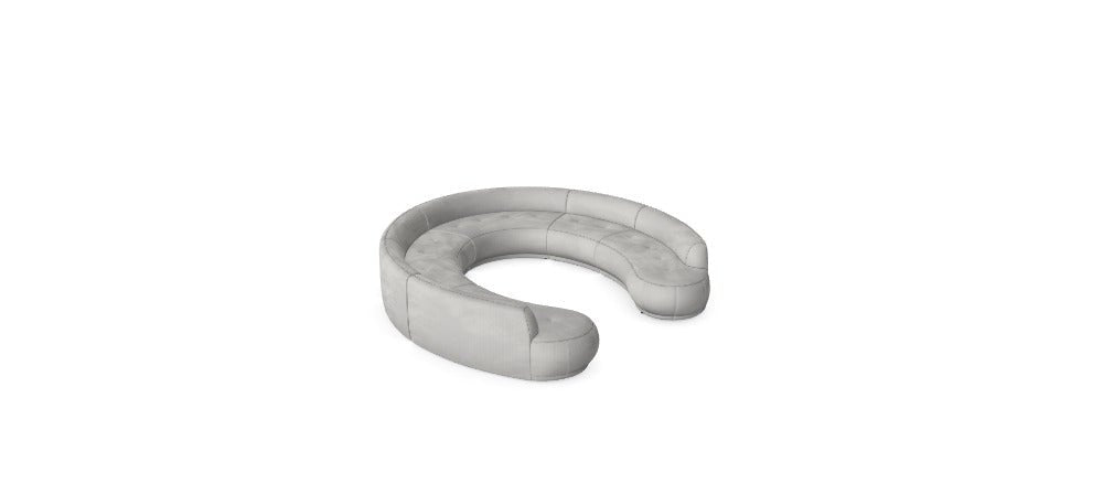 Modulares Sofa Gio - Deine Wunschkonfiguration M_NBHG4TW