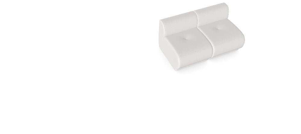 Modulares Sofa Gio - Deine Wunschkonfiguration M_NCMAMI