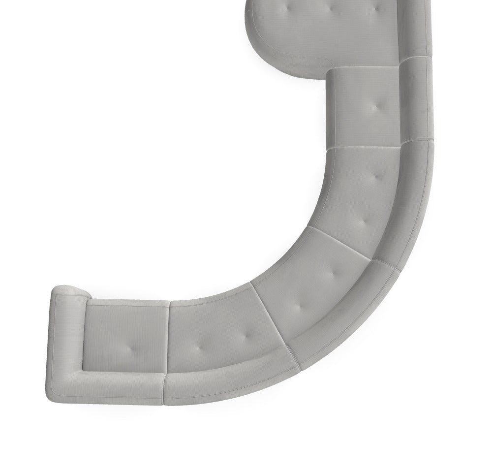 Modular Sofa Gio - Your Custom Configuration M_NEPVDC2