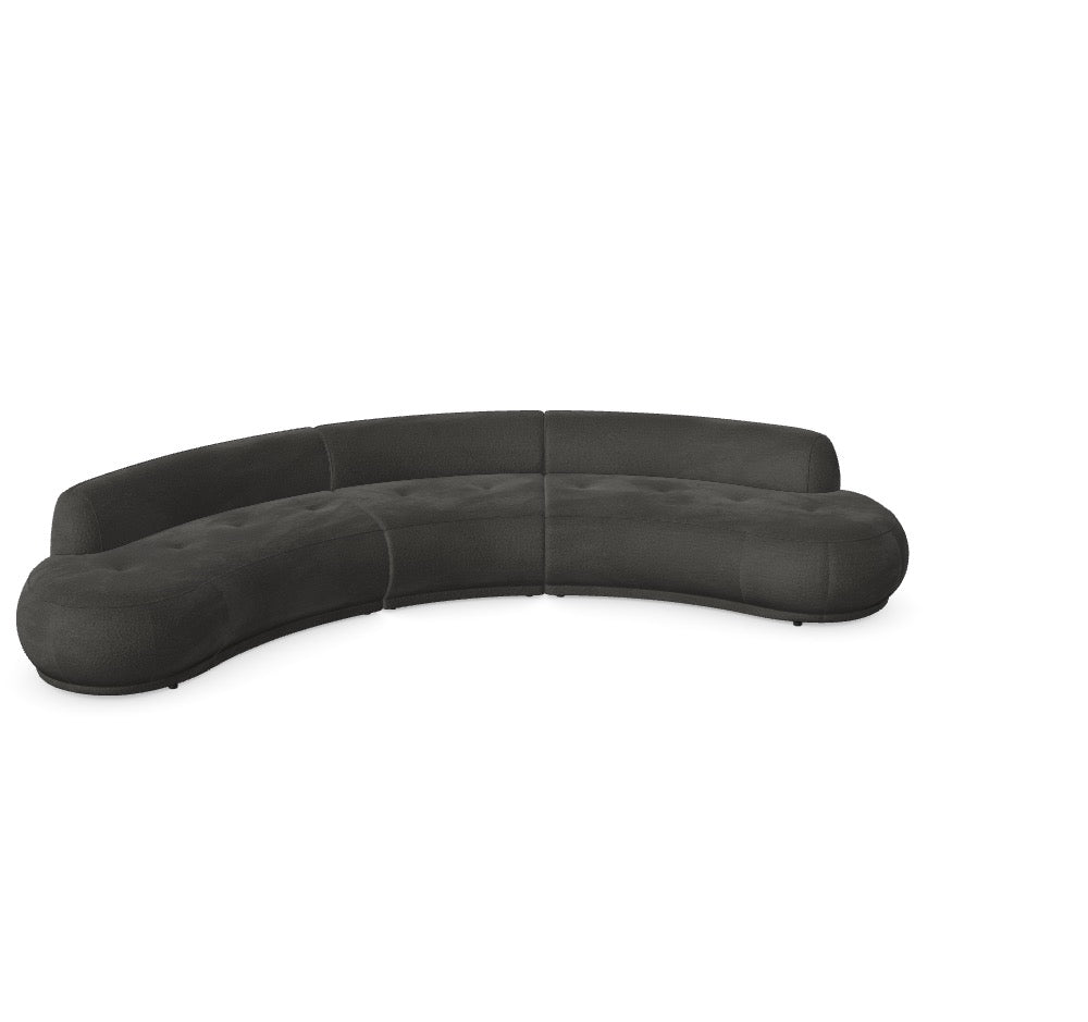 Modular Sofa Gio - Your Desired Configuration M_NGMXVY