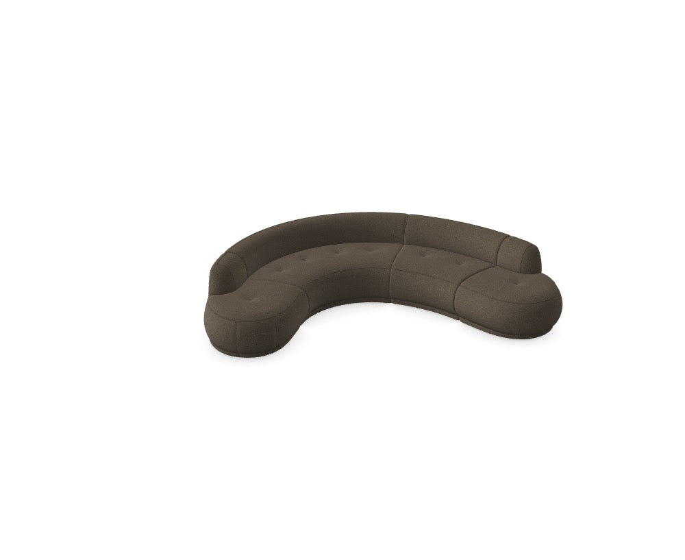 Modular Sofa Gio - Your Custom Configuration M_NHAWX1T