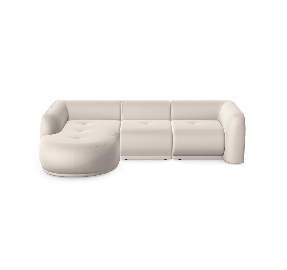 Modular Sofa Gio - Your Desired Configuration M_NU7YXV