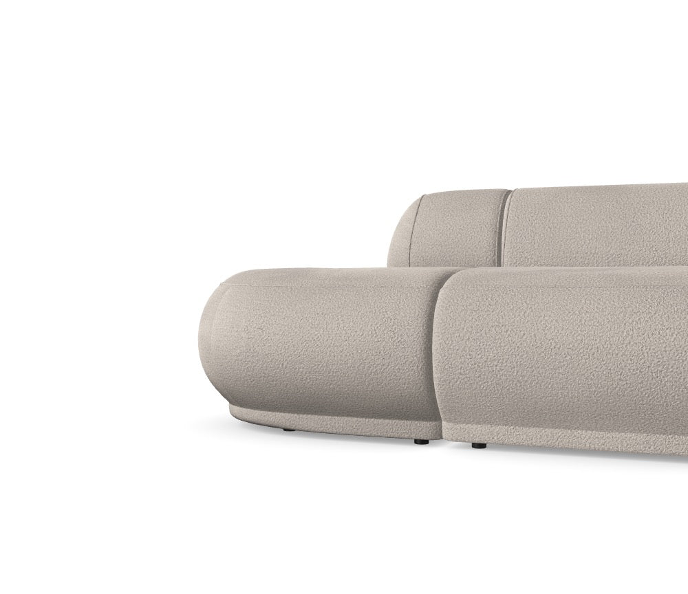 Modulares Sofa Gio - Deine Wunschkonfiguration M_OFPD4G