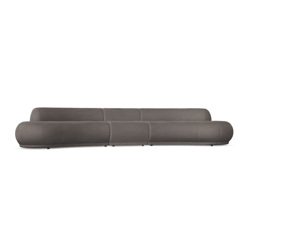 Modular Sofa Gio - Your Desired Configuration M_OFZDHD