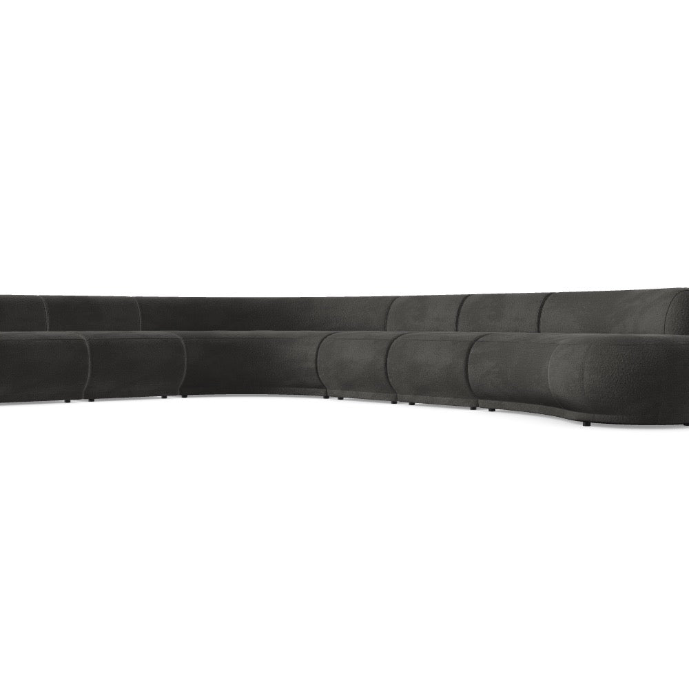 Modular Sofa Gio - Your Desired Configuration M_OZ56NV