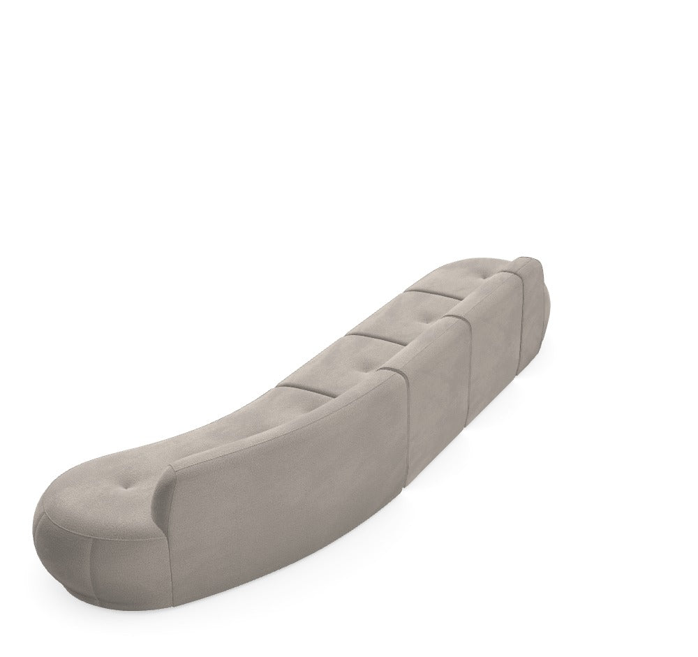 Modular Sofa Gio - Your Desired Configuration M_P0JUUA