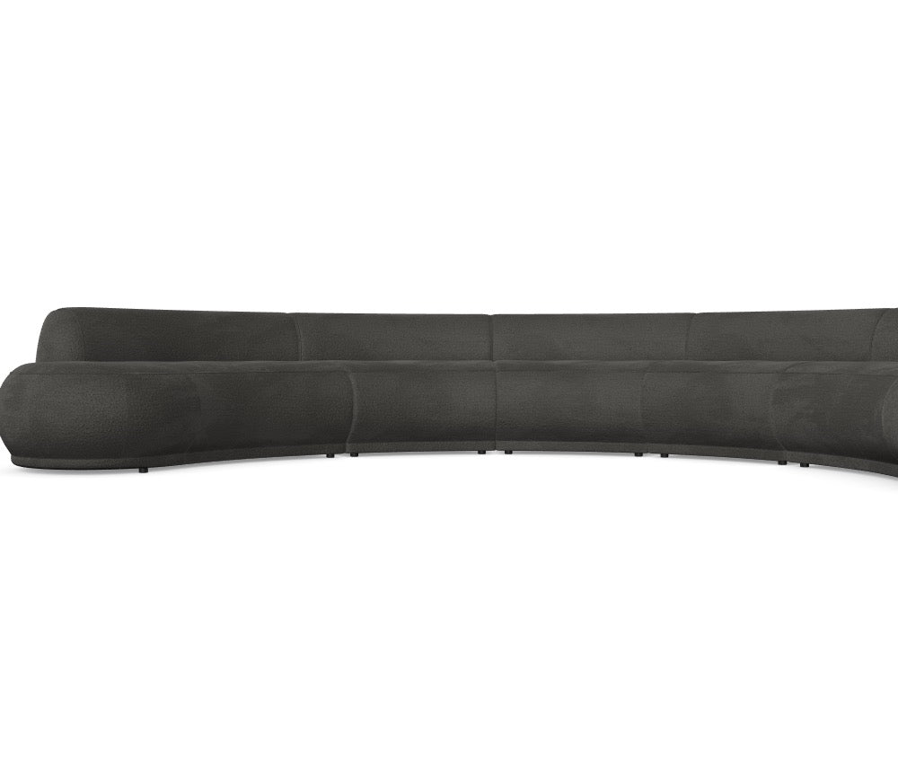 Modulares Sofa Gio - Deine Wunschkonfiguration M_PBFBQF