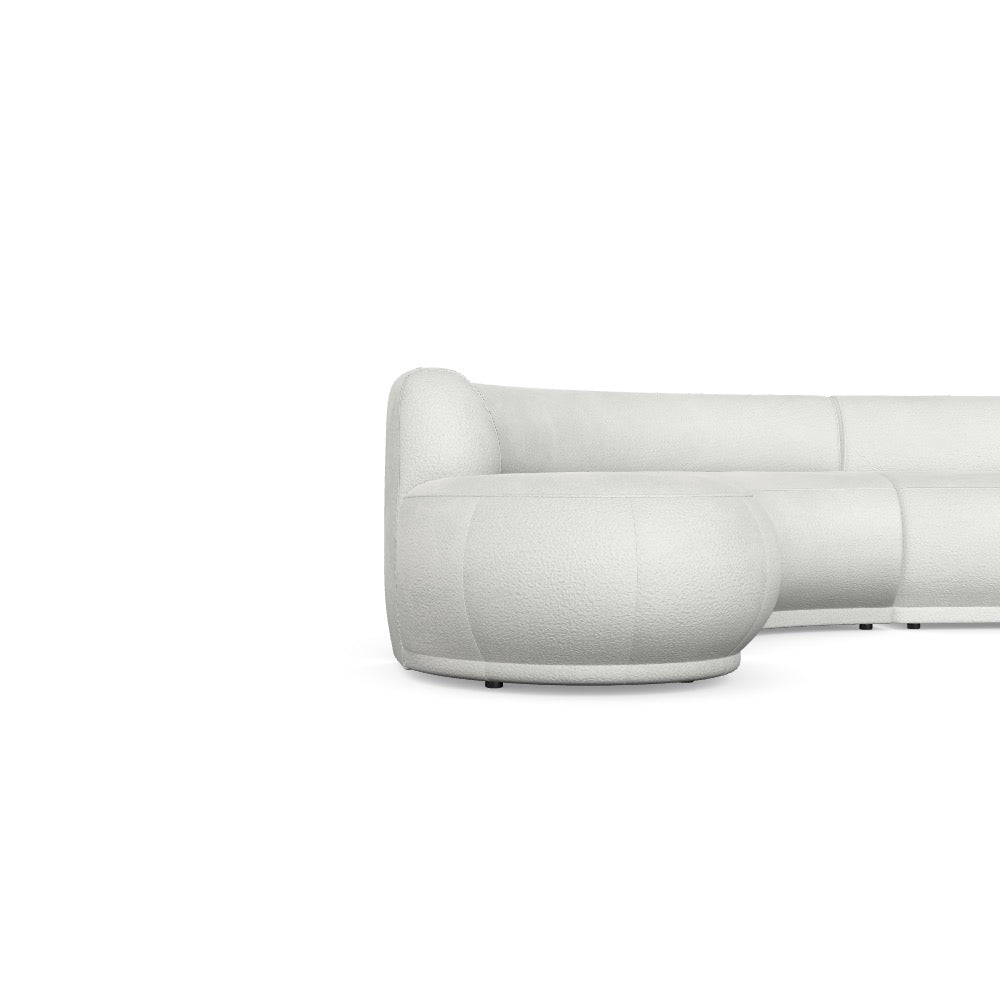 Modular Sofa Gio - Your Desired Configuration M_PBISLB