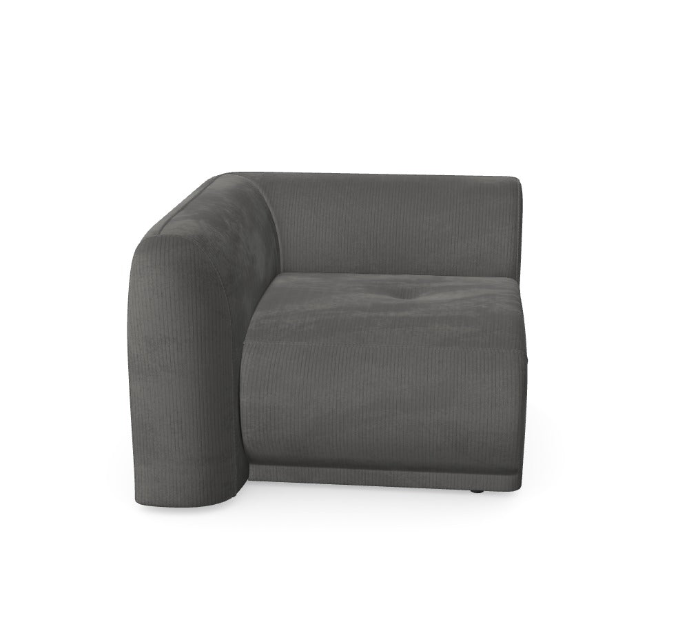Modulares Sofa Gio - Deine Wunschkonfiguration M_PHAQOF