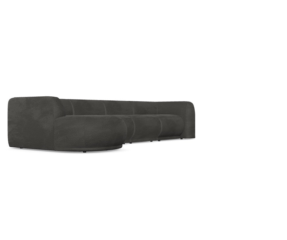 Modular Sofa Gio - Your Desired Configuration M_PUCVSW