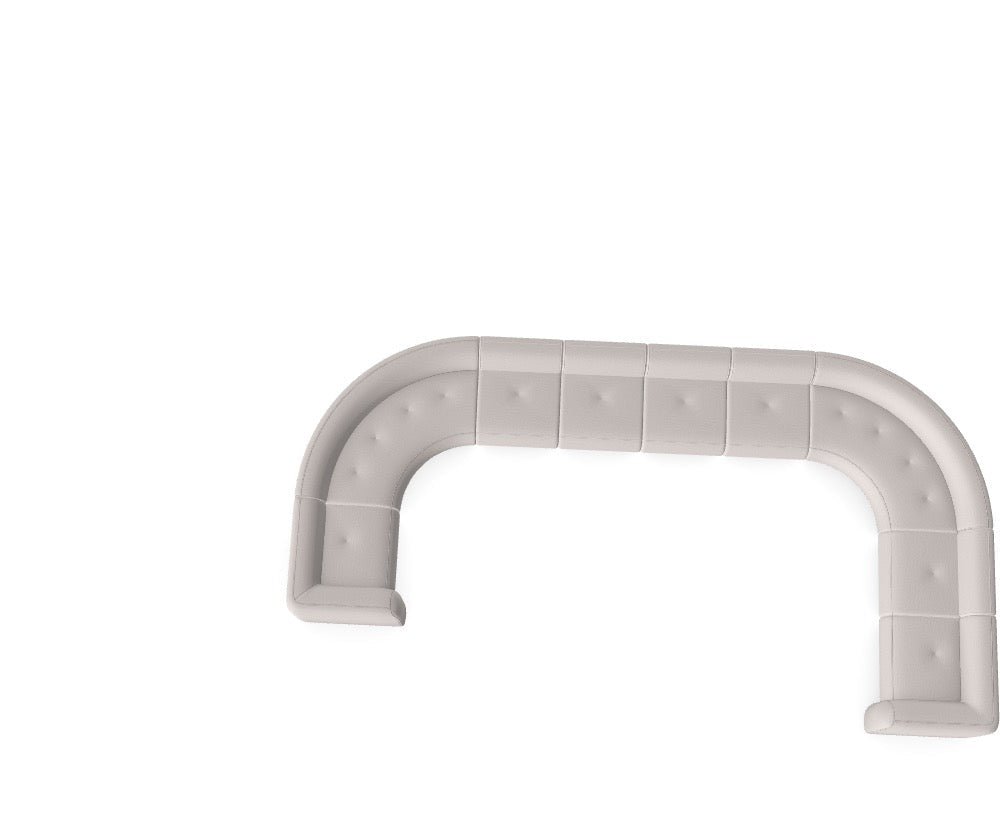 Modulares Sofa Gio - Deine Wunschkonfiguration M_Q5QQVB