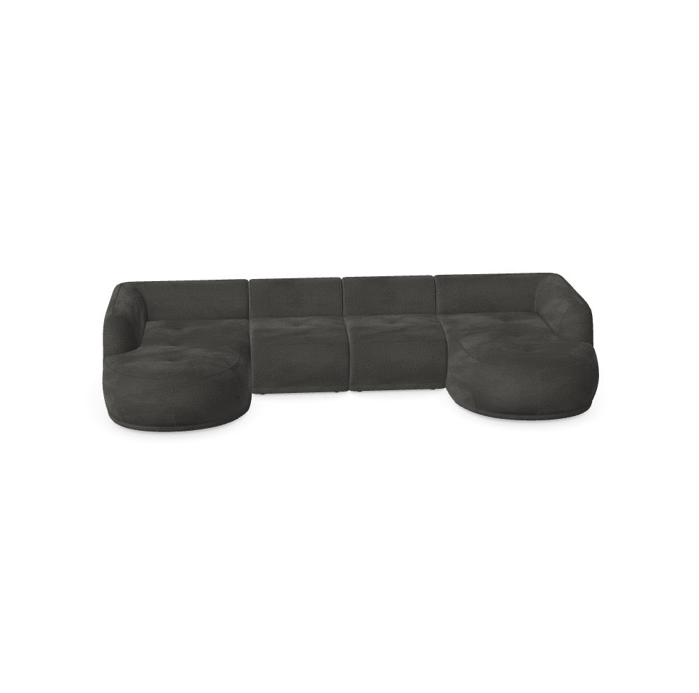 Modular Sofa Gio - Your Desired Configuration M_QCVJFAR