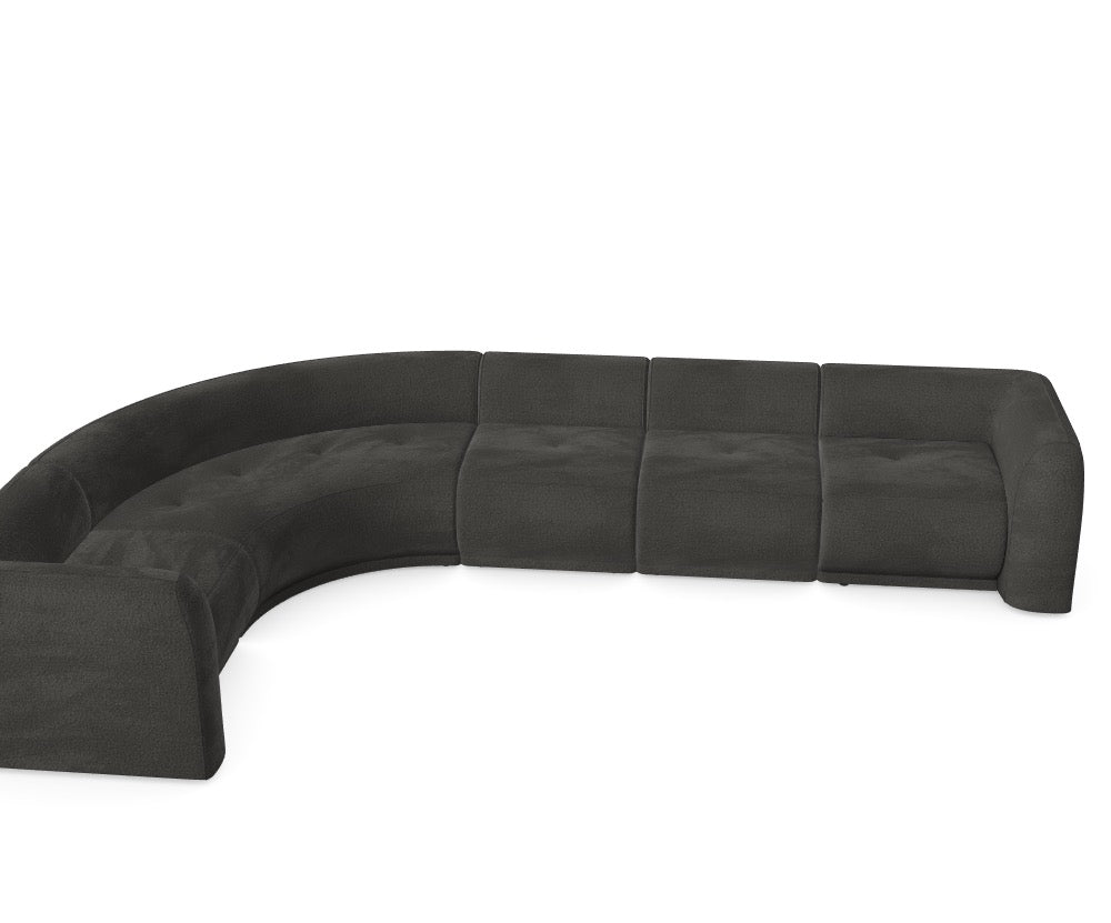 Modular Sofa Gio - Your Custom Configuration M_QHRWLKM
