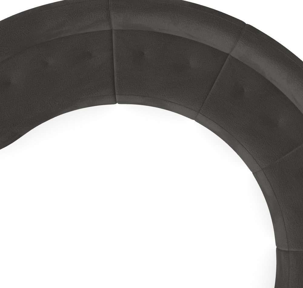 Modulares Sofa Gio - Deine Wunschkonfiguration M_QSQGOL