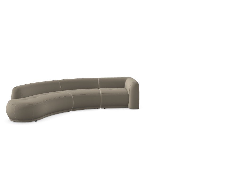 Modular Sofa Gio - Your Desired Configuration M_R8P2JO