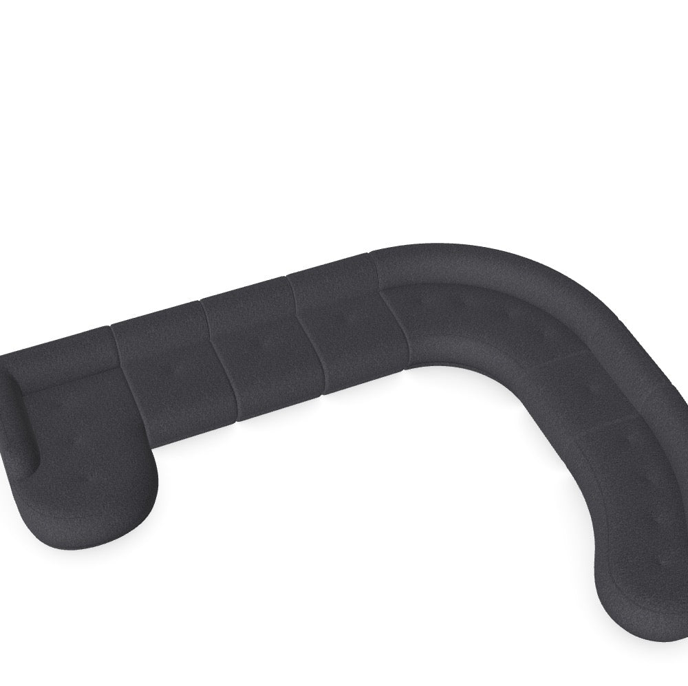 Modular Sofa Gio - Your Desired Configuration M_RFRJZU