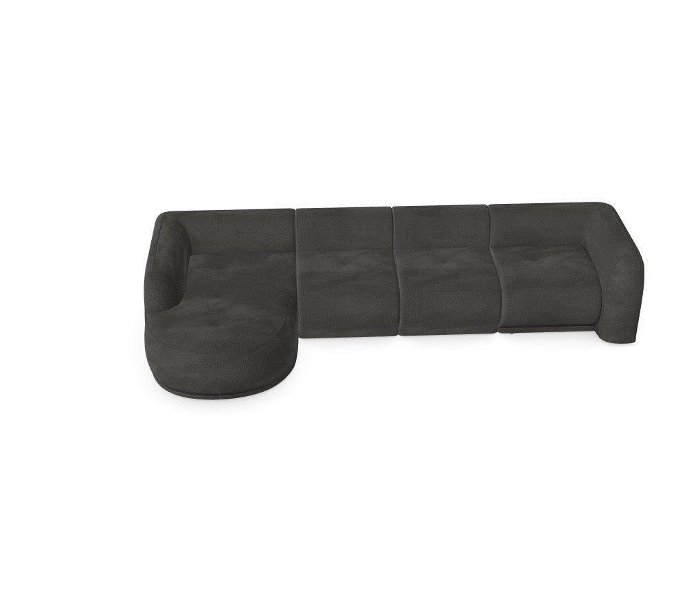 Modular Sofa Gio - Your Custom Configuration M_RHREEA2