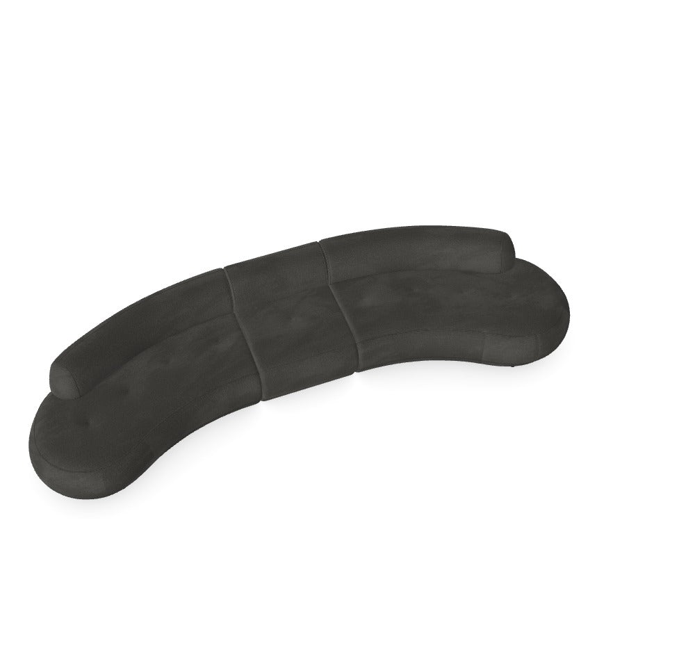 Modulares Sofa Gio - Deine Wunschkonfiguration M_RXDSC5