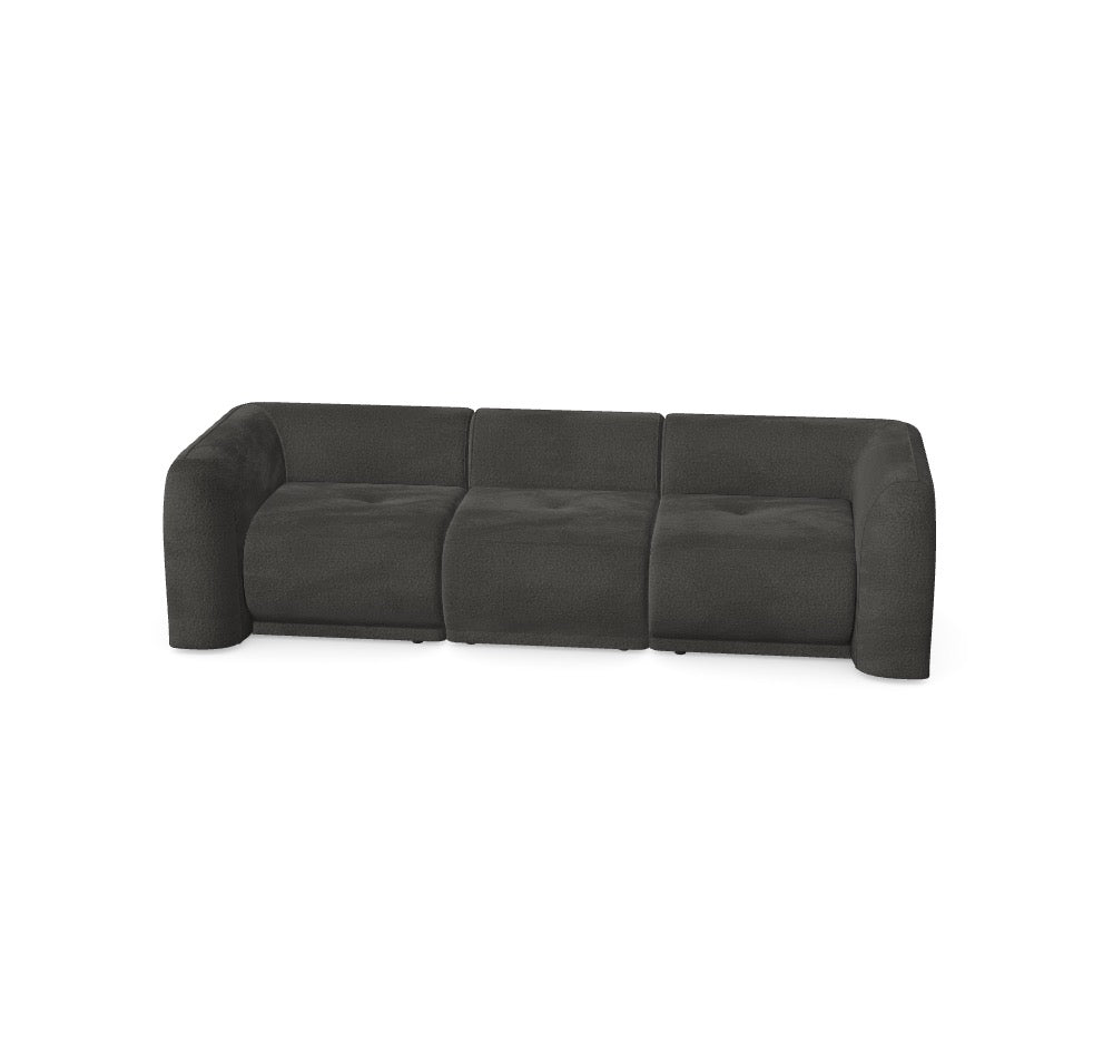 Modular Sofa Gio - Your Desired Configuration M_RYFRNO