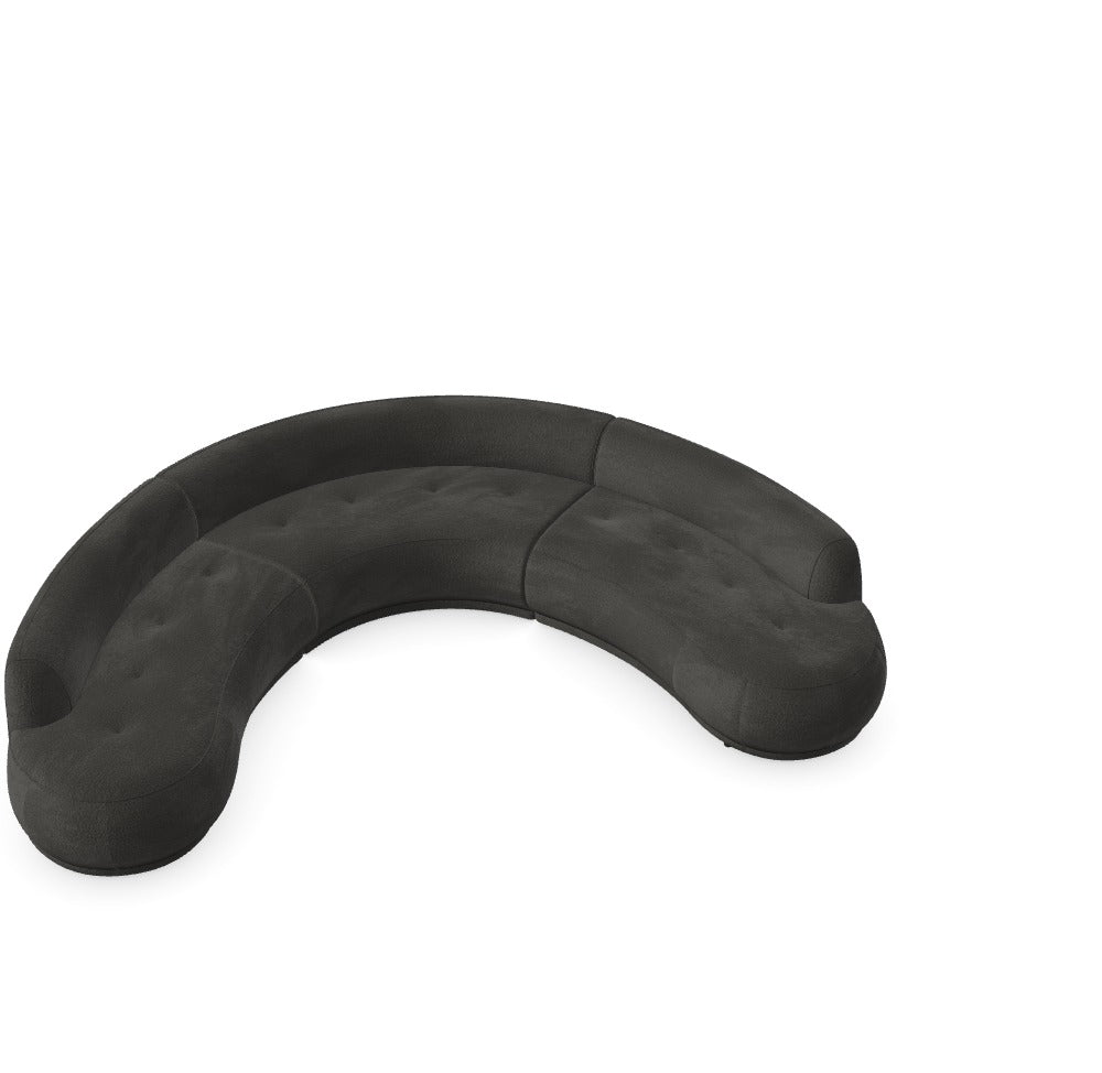 Modular Sofa Gio - Your Desired Configuration M_RZDYJS