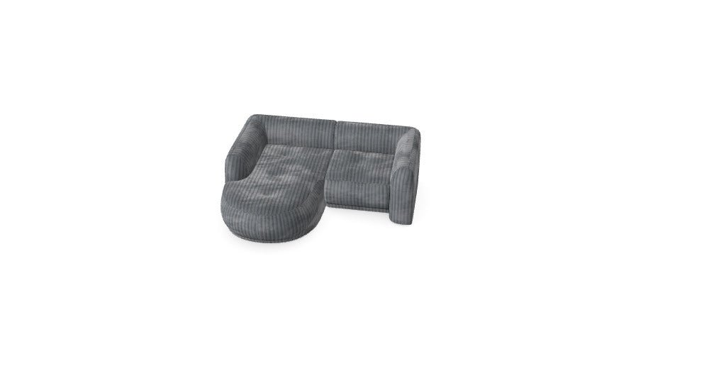 Modulares Sofa Gio - Deine Wunschkonfiguration M_S0MGNX