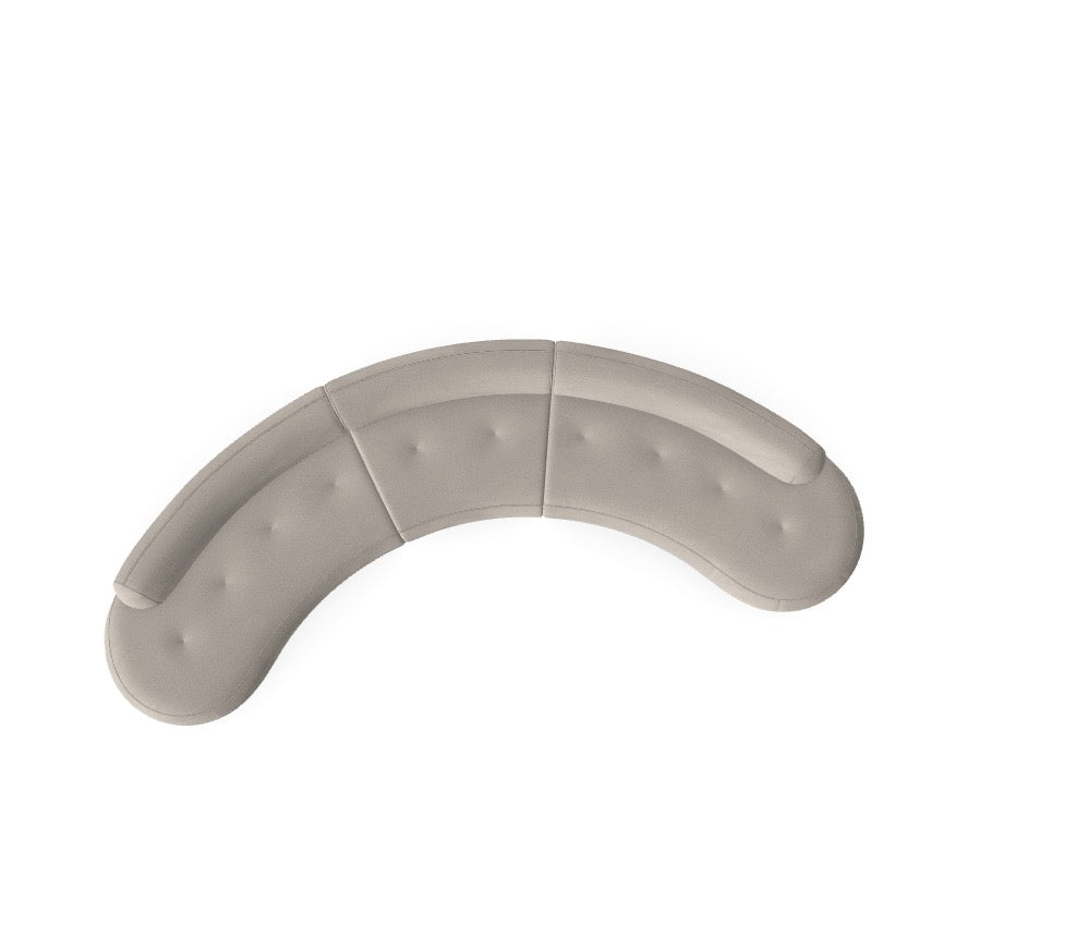 Modular Sofa Gio - Your Desired Configuration M_SCXPN6