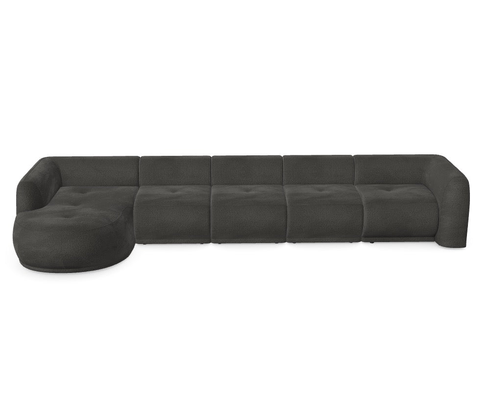 Modulares Sofa Gio - Deine Wunschkonfiguration M_SNHW7W