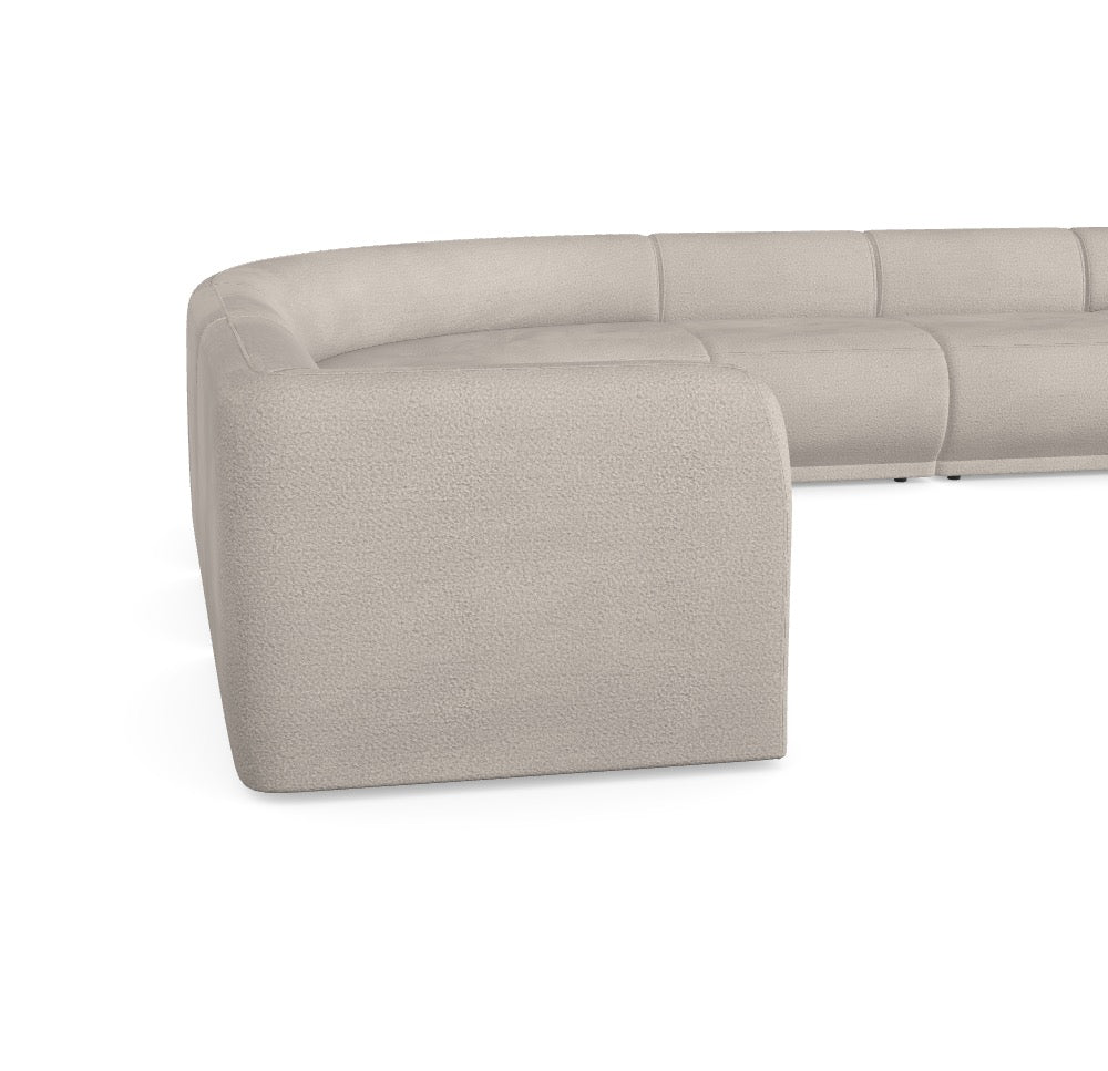 Modular Sofa Gio - Your Desired Configuration M_SOQ83PR