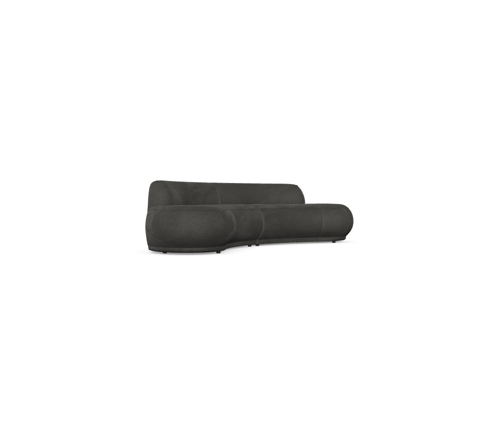 Modulares Sofa Gio - Deine Wunschkonfiguration M_SSIFNN