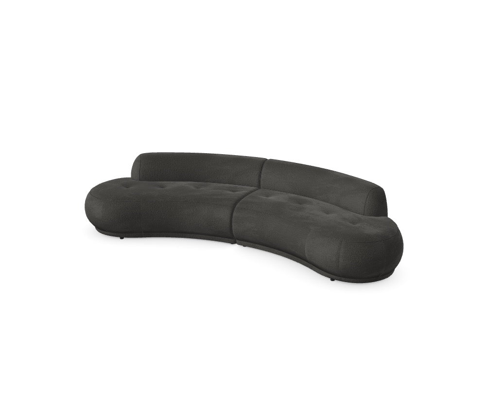 Modular Sofa Gio - Your Desired Configuration M_SSIQWD