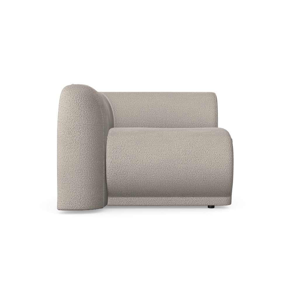 Modular Sofa Gio - Your Desired Configuration M_SU2TES