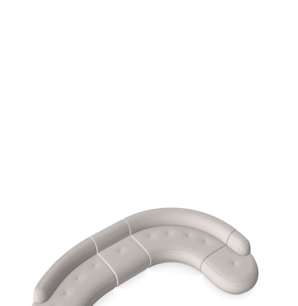 Modular Sofa Gio - Your Desired Configuration M_TDFHJZ