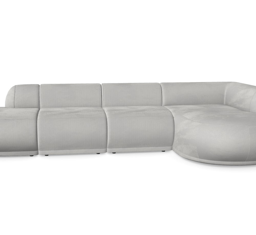 Modular Sofa Gio - Your Desired Configuration M_U4HSKQO