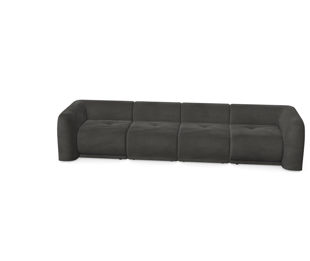 Modular Sofa Gio - Your Desired Configuration M_UIGWQL