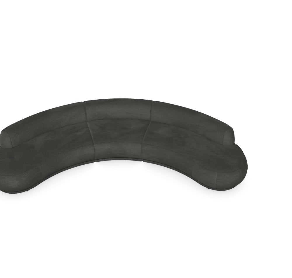 Modular Sofa Gio - Your Desired Configuration M_ULFYDH