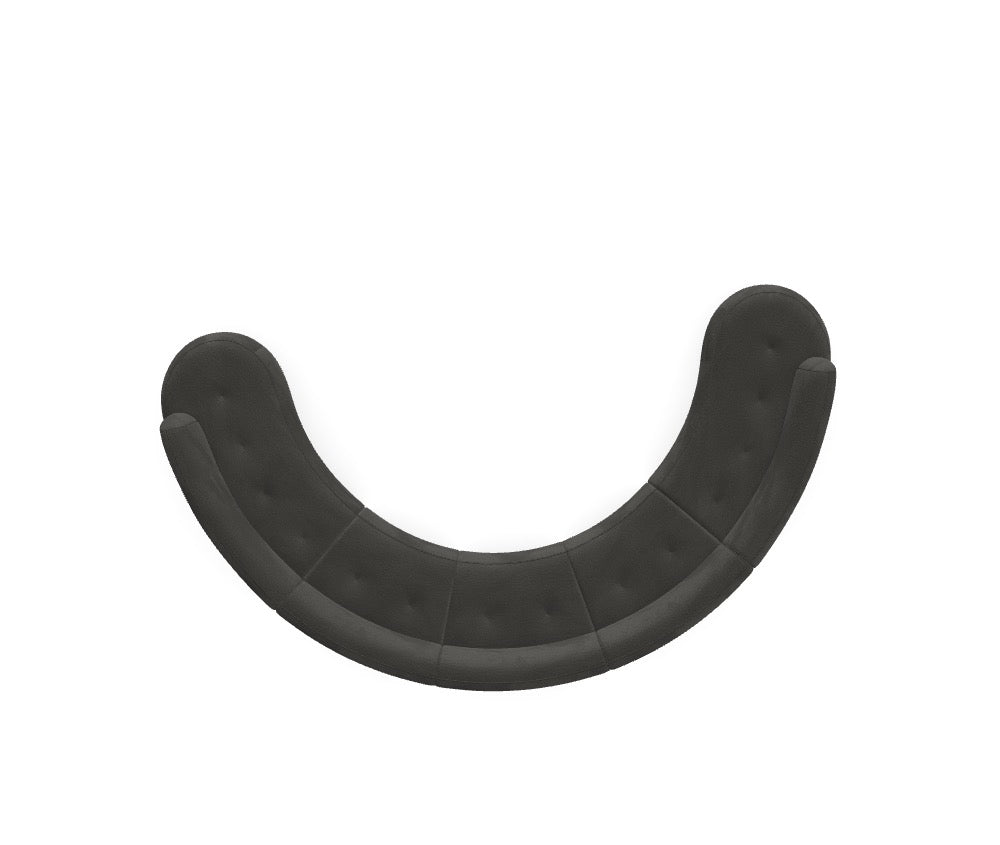 Modular Sofa Gio - Your Custom Configuration M_URZL2L