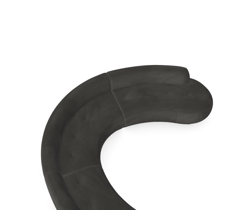 Modular Sofa Gio - Your Desired Configuration M_V716FW