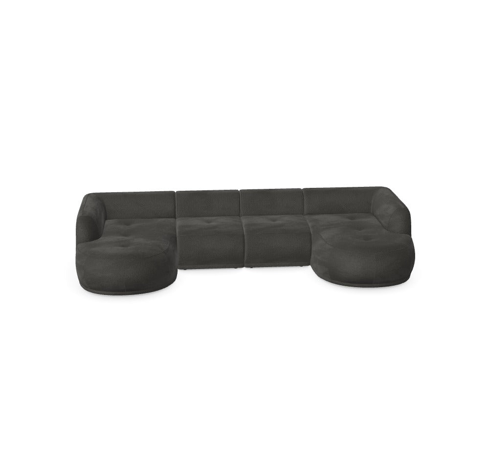Modular Sofa Gio - Your Desired Configuration M_V7TIAN