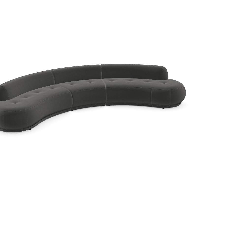 Modular Sofa Gio - Your Desired Configuration M_VBKOHW