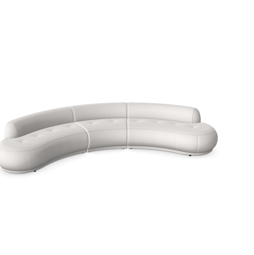 Modular Sofa Gio - Your Desired Configuration M_VNSFD0