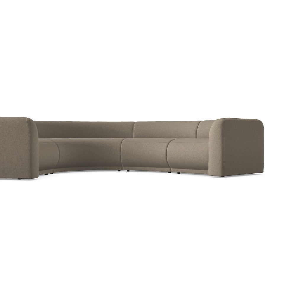 Modular Sofa Gio - Your Desired Configuration M_VTQU5UA