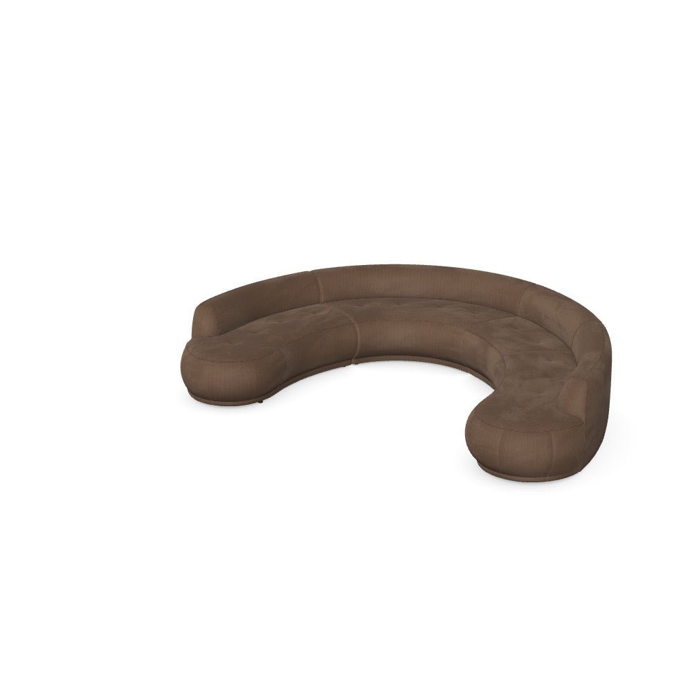 Modular Sofa Gio - Your Desired Configuration M_VU8PDL